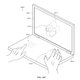 Apple patent MacBook